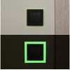 Fluorescencinė juosta 3m, 2cm pločio
