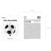 Roger Folijos balionas Futbolas 40cm