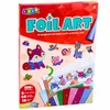 Lean Toys Folijos rinkinys 31.5 x 23 x 3 cm