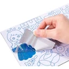 Lean Toys Folijos rinkinys 31.5 x 23 x 3 cm