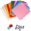 Lean Toys Folijos rinkinys 31.5 x 23 x 3 cm