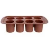 Forma 26,5x13,5x6 cm 8 vnt.