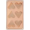 Forma 29 x 17,5 x 3,8 cm