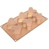 Forma 29 x 17,5 x 3,8 cm