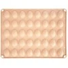 Forma 33,5 x 26 x 1,5 cm