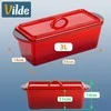 Vilde Forma duonai 3l