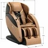 Activeshop Masažinis krėslas Sakura 801 Brown