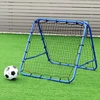 Futbolo atmušimo tinklas 100 x 100 cm