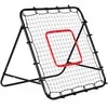 Movepro Futbolo atmušimo treniruoklis 100x100 cm MultiGarden