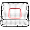 Movepro Futbolo atmušimo treniruoklis 100x100 cm MultiGarden