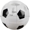 Desk organizer - ball Maaleo 22164