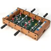 Futbolo stalas rudas
