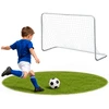 Lean Sport Futbolo vartai 120 x 80 x 40 cm