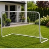 Lean Sport Futbolo vartai 120 x 80 x 40 cm