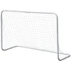 Lean Sport Futbolo vartai 120 x 80 x 40 cm