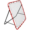 Futbolo vartai 125 x 110–115 cm