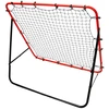 Futbolo vartai 125 x 110–115 cm