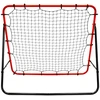 Futbolo vartai 125 x 110–115 cm