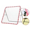 Futbolo vartai 125 x 110–115 cm