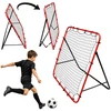 Futbolo vartai 125 x 110–115 cm