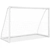 Futbolo vartai 183 x 120 cm