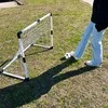 Futbolo vartai
