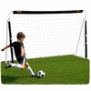Lean Sport Futbolo vartai 240x150 cm