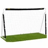 Lean Sport Futbolo vartai 240x150 cm