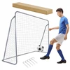 Springos Futbolo vartai 240x170 cm