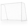 Futbolo vartai 300 x 133 x 204 cm