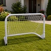 Lean Sport Futbolo vartai 90 x 60 x 50 cm