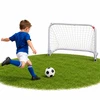 Lean Sport Futbolo vartai 90 x 60 x 50 cm