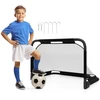 Futbolo vartai 91 x 62 x 62 cm