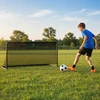 Futbolo vartai L