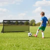 Futbolo vartai M