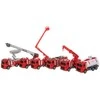 Iso Trade Fire brigade car set 26305