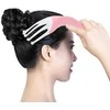 Head massager rake hair growth vibration