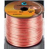 Cabletech Laidas kolonėlėms 2x0.35mm² skaidrus, OFC varinis