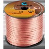 Cabletech Garsiakalbio kabelis 1.0 mm