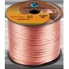 Cabletech garsiakalbių kabelis 100 m ritėje