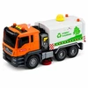Lean Toys Gatvių šlavimo mašina 33 x 15 x 12 cm