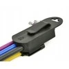 Tvardy Geko Raktai TORX 9vnt. T10-T50 ilgi, S2 (T00123)