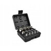 Geko TORX RAKTŲ RINKINYS E4-E24 14VNT.