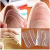 Silk inserts for shoes inserts 2pcs