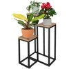 Stovintis gėlių stovas 67cm Ruhhy 25626