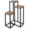 Stovintis gėlių stovas 67cm Ruhhy 25626