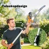 Genėjimo pjūklas 135/172/199 cm