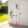 Genėjimo pjūklas 135/172/199 cm