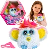 Lean Toys Genie Pets interaktyvus gyvūnėlis