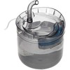 Ikonka Gertuvė šunims ir katėms 1,8 l su valymo filtru